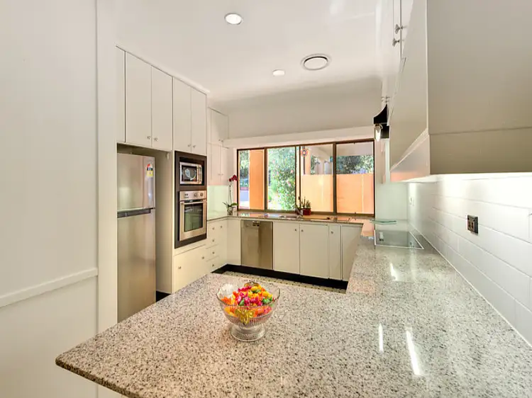 Fourth view of Homely house listing, 16 Hesperus Street, Pymble NSW 2073