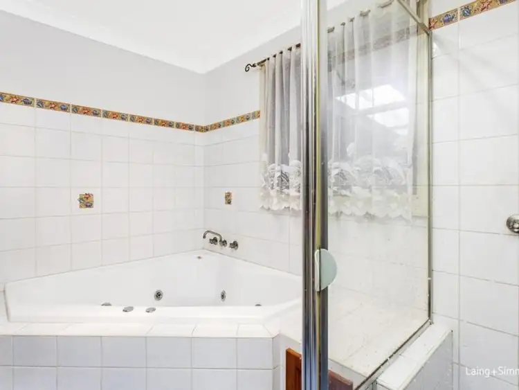 Fourth view of Homely house listing, 52 Kurama Crescent, Whalan NSW 2770