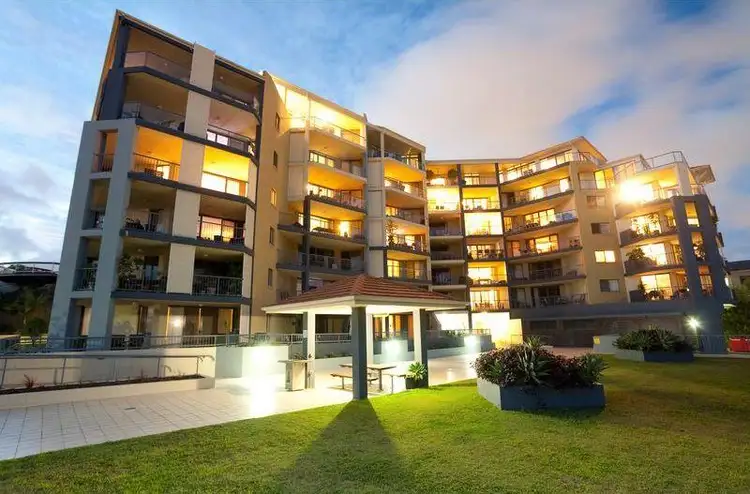 Unit 145/7c Boyd Street, Bowen Hills QLD 4006