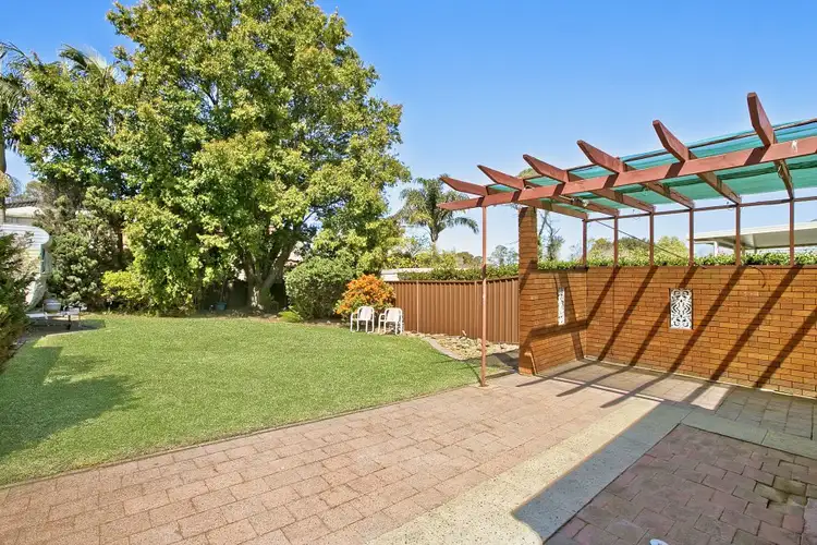 Second view of Homely house listing, 26 Payten Street, Putney NSW 2112