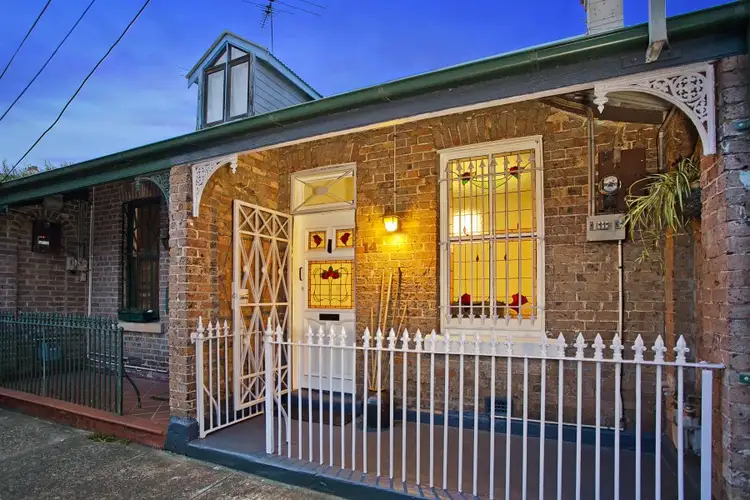 14 Bailey Street, Newtown NSW 2042