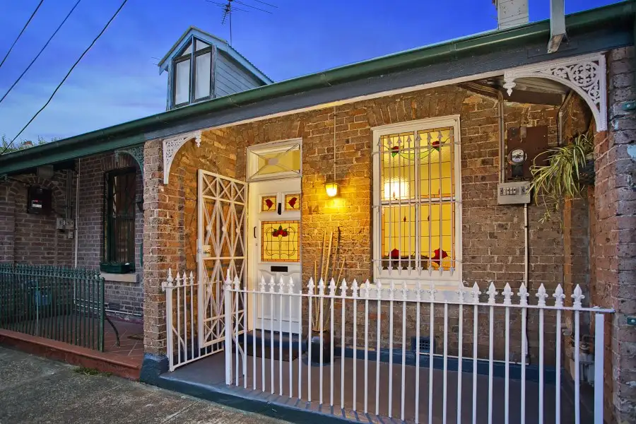 Main view of Homely house listing, 14 Bailey Street, Newtown NSW 2042