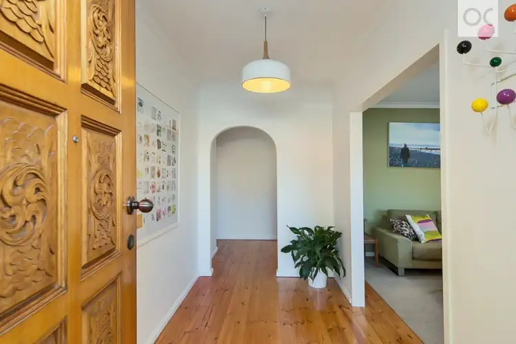 Fifth view of Homely house listing, 5 St Georges Place, Alberton SA 5014