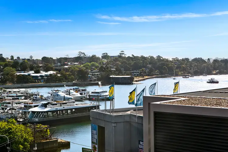 Sixth view of Homely apartment listing, 6.02/97-101 Pyrmont Bridge Road, Pyrmont NSW 2009