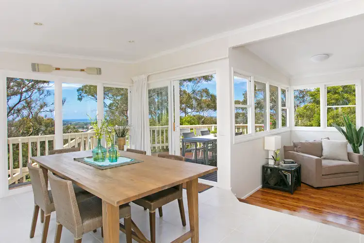 48 Allenby Park Parade, Allambie Heights NSW 2100