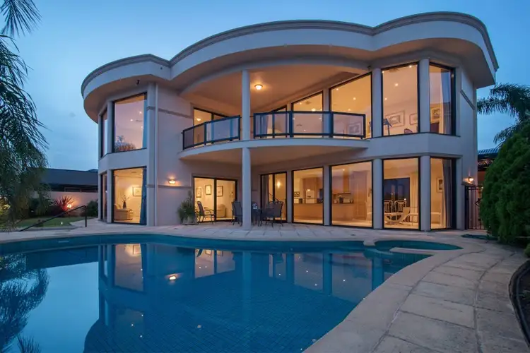 Second view of Homely house listing, 38 Newcombe Avenue, West Lakes Shore SA 5020