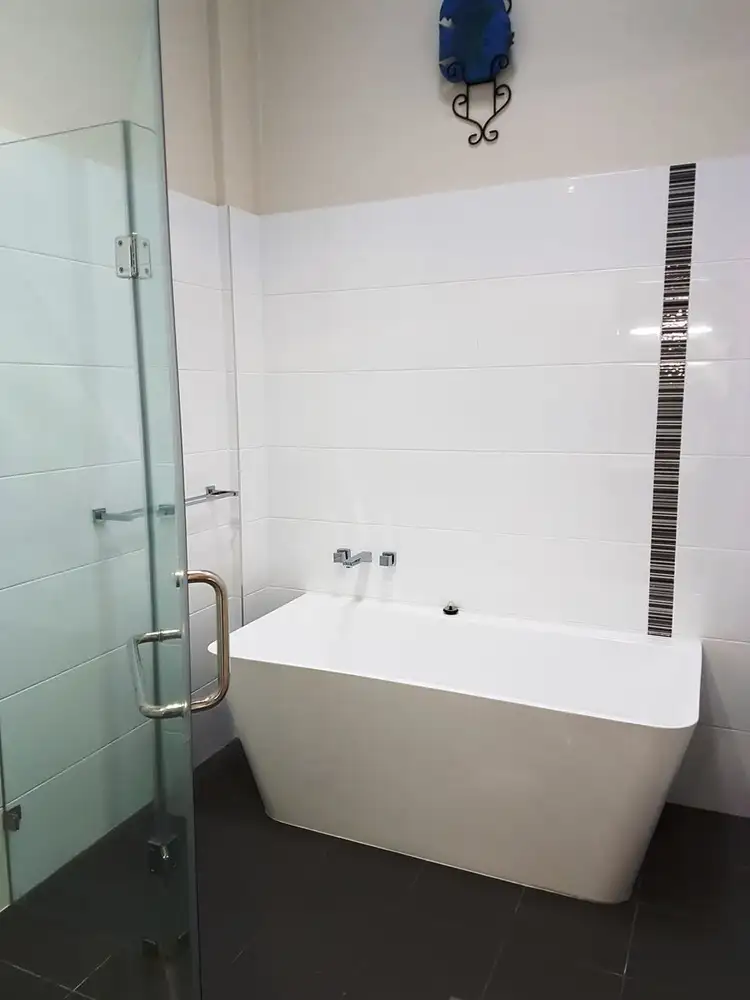 Fifth view of Homely townhouse listing, 1/2 Gowrie Avenue, Nelson Bay NSW 2315