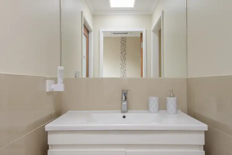 Sixth view of Homely house listing, 15 Meadowview Way, Werrington Downs NSW 2747