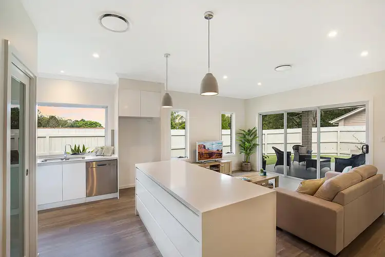 Main view of Homely house listing, 12B Cottesloe Street, East Toowoomba QLD 4350