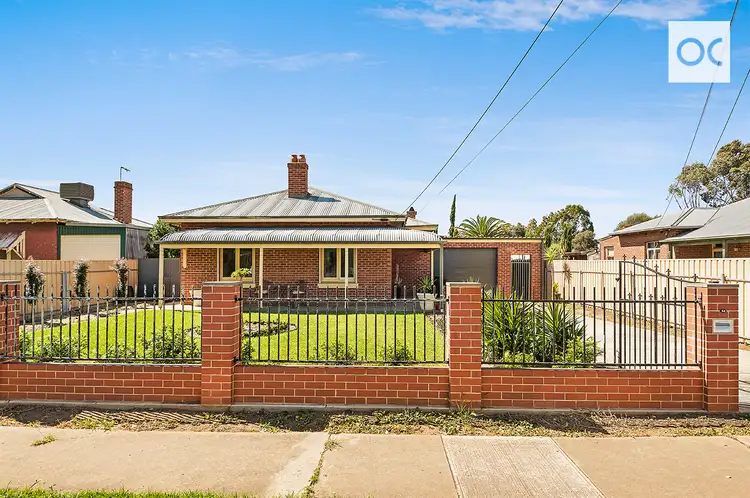 84 Rosetta Street, West Croydon SA 5008