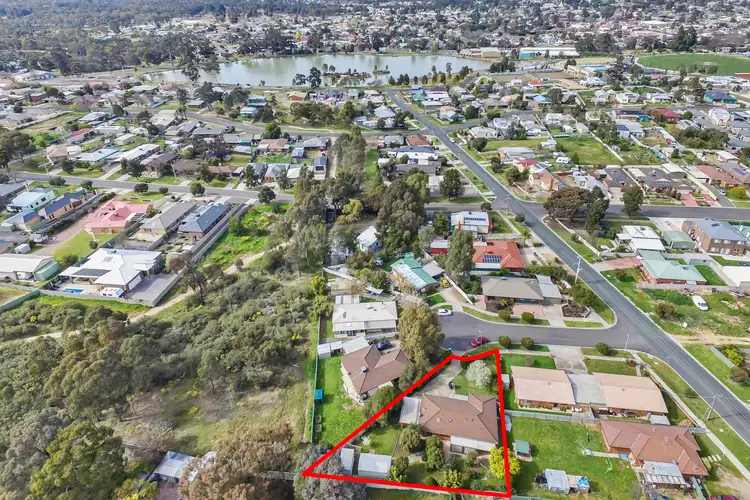 Fourth view of Homely house listing, 2 Francina Court, Eaglehawk VIC 3556