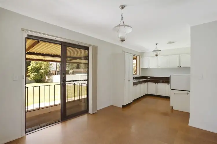 Fifth view of Homely house listing, 9 Coghill Street, Narellan NSW 2567