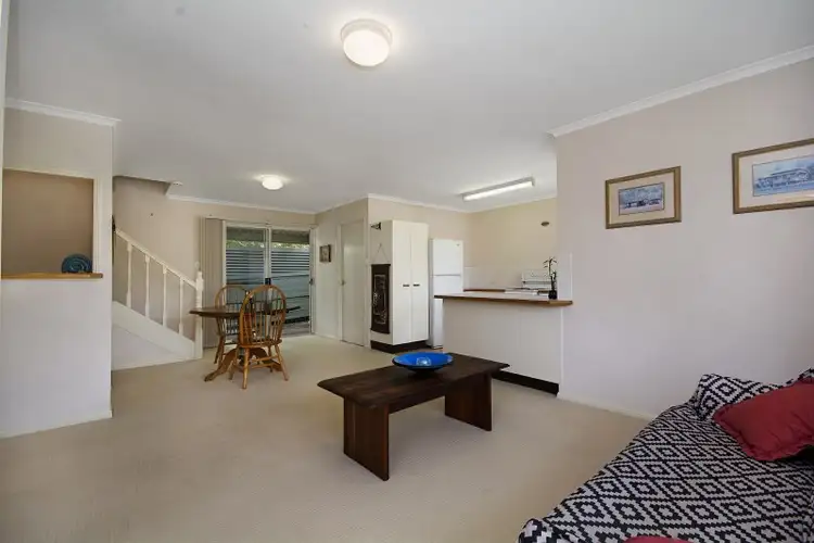Second view of Homely unit listing, 2/8 Power Court, Mount Coolum QLD 4573