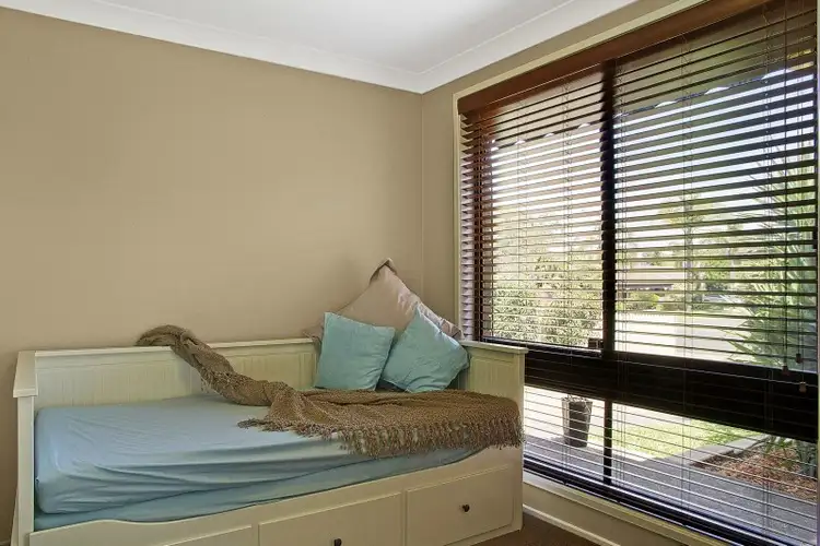 Sixth view of Homely house listing, 113 Yarramundi Drive, Dean Park NSW 2761