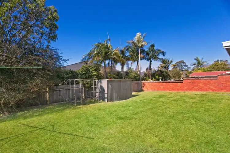 Fourth view of Homely house listing, 32 Reynolds Crescent, Beacon Hill NSW 2100