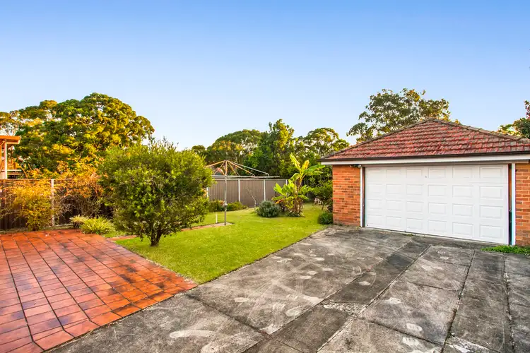 Fourth view of Homely house listing, 16 Baker Street, Oatley NSW 2223