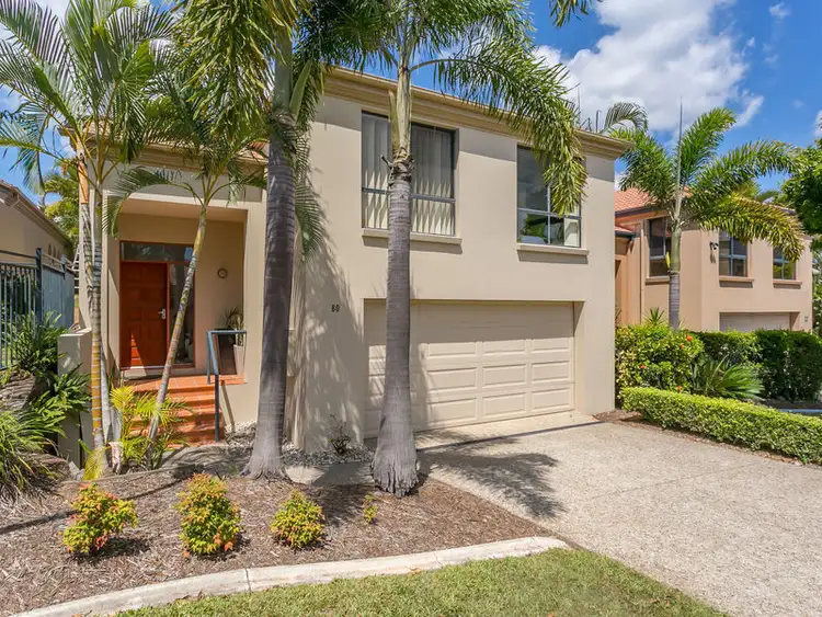80/117 Palm Meadows Drive, Carrara QLD 4211