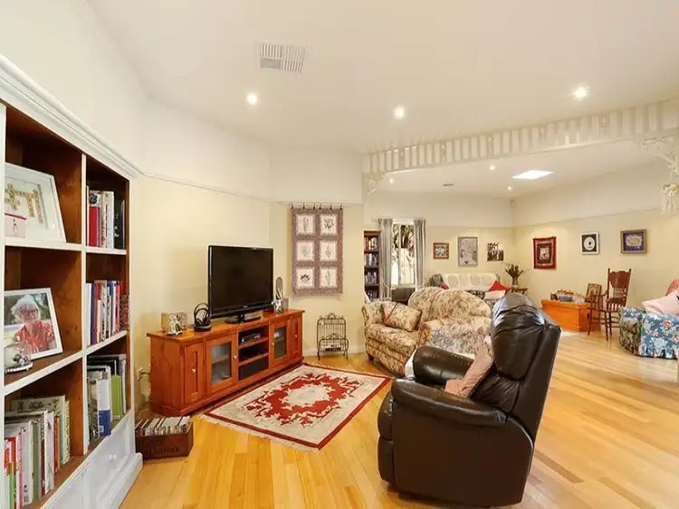Fifth view of Homely house listing, 13 Sweet Wattle Place, Somerville VIC 3912
