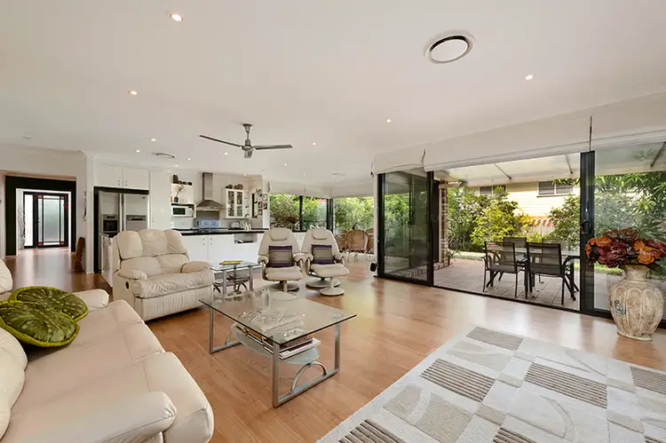 Main view of Homely house listing, 52A Skew Street, Sherwood QLD 4075