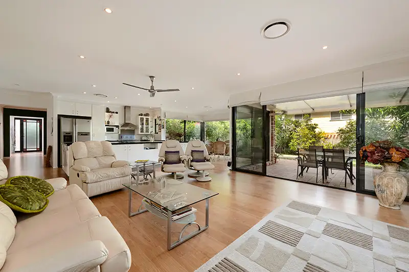 Main view of Homely house listing, 52A Skew Street, Sherwood QLD 4075