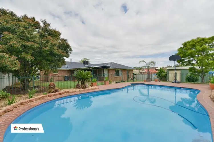 Second view of Homely house listing, 72 Lemon Gums Drive, Tamworth NSW 2340