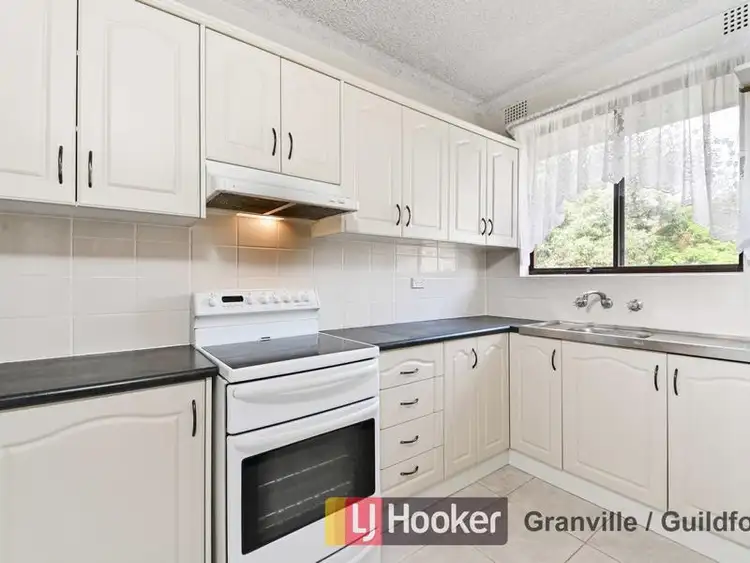 Second view of Homely unit listing, 11/32-34 William Street, Granville NSW 2142