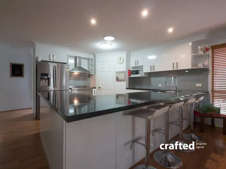 Fifth view of Homely house listing, 33-35 Jabiru Avenue, Greenbank QLD 4124