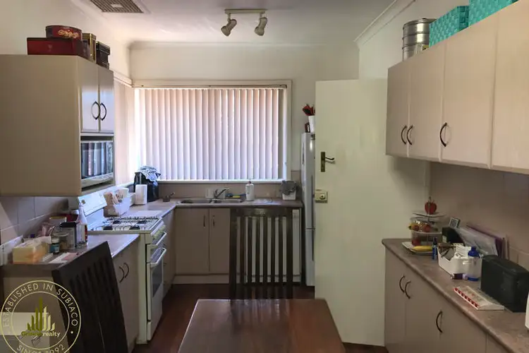 Sixth view of Homely house listing, 106 Walderton Avenue, Balga WA 6061