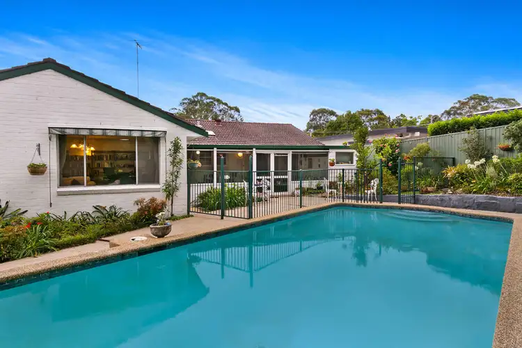 Fifth view of Homely house listing, 27 Chester Avenue, Baulkham Hills NSW 2153