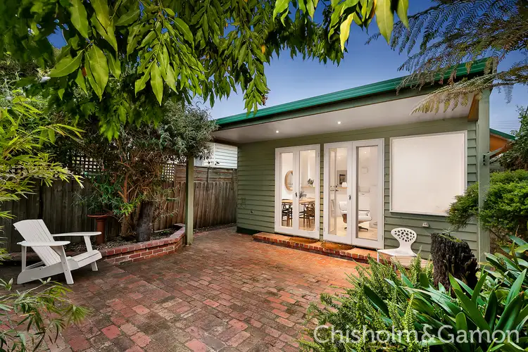 Fourth view of Homely house listing, 12 Myrtle Street, St Kilda East VIC 3183