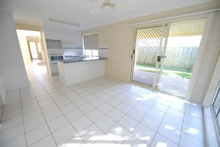 Third view of Homely house listing, 4 Platypus Close, Riverhills QLD 4074