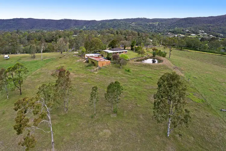 Fourth view of Homely house listing, 104 Smiths Road, Wights Mountain QLD 4520