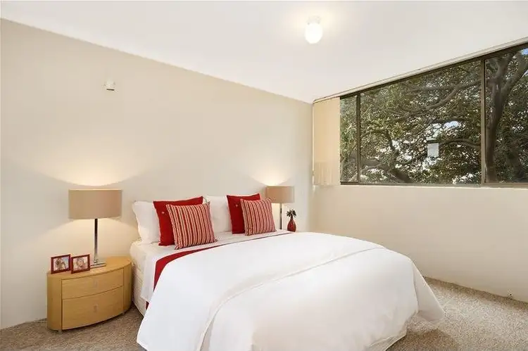 Second view of Homely unit listing, 23/22-28 Penkivil Street, Bondi NSW 2026