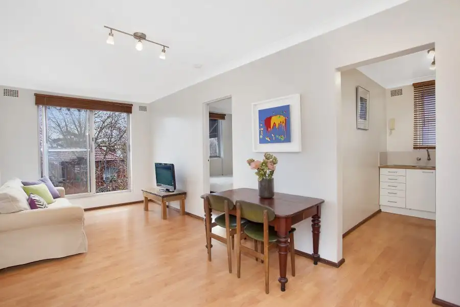 Main view of Homely apartment listing, 10/69 pitt Street, Redfern NSW 2016