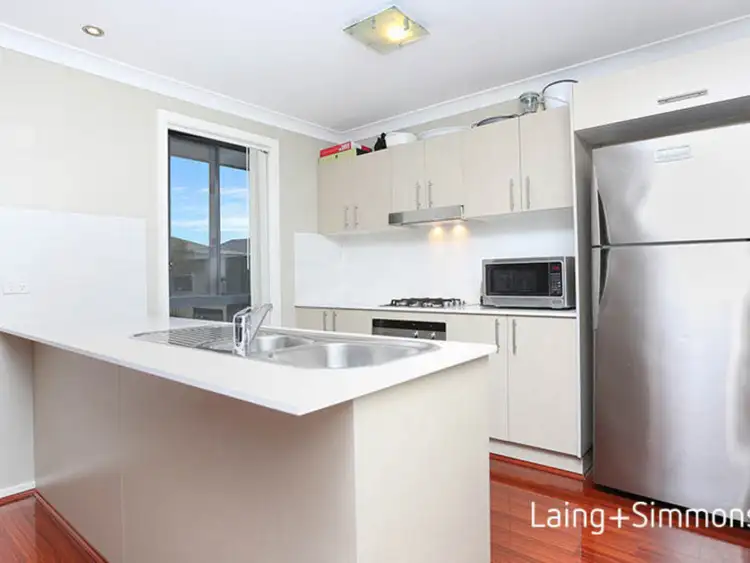 Second view of Homely house listing, 22 Stringybark Street, Ropes Crossing NSW 2760