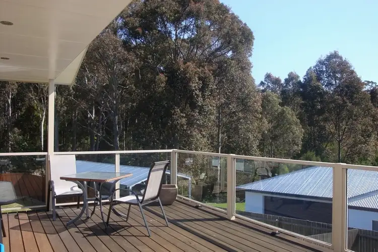 Sixth view of Homely house listing, 53 Ocean View Drive, Bermagui NSW 2546