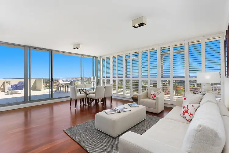 1501/260 Bunnerong Road, Hillsdale NSW 2036
