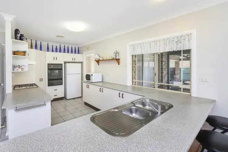 Second view of Homely house listing, 204 Langford Drive, Kariong NSW 2250