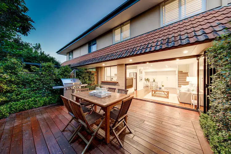 Second view of Homely apartment listing, 2/2 Esther Road, Mosman NSW 2088