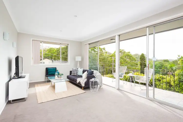 Second view of Homely house listing, 40 Tudar Road, Bonnet Bay NSW 2226