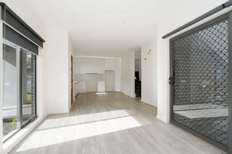 Fifth view of Homely townhouse listing, 1/67 Purinuan Road, Reservoir VIC 3073