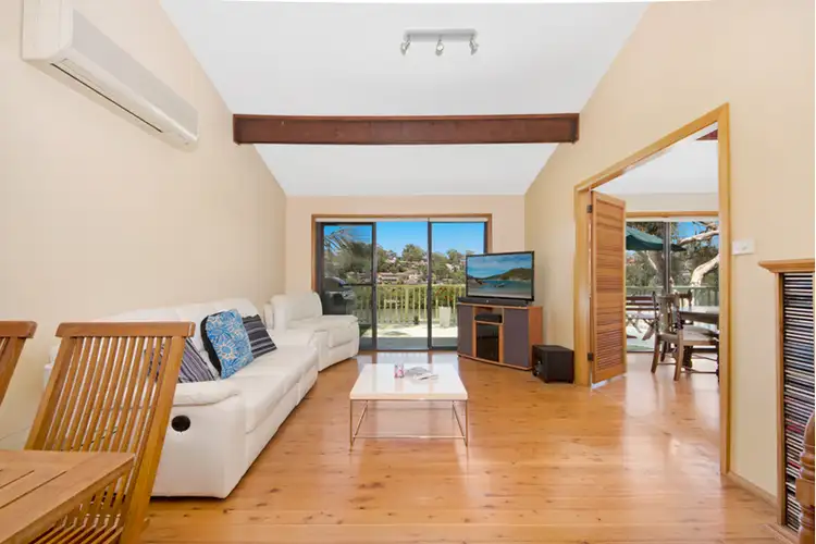 Fifth view of Homely house listing, 28 Oyster Bay Road, Oyster Bay NSW 2225