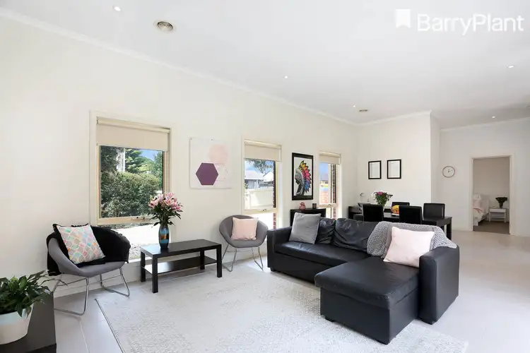 Sixth view of Homely unit listing, 1/350 Camp Road, Broadmeadows VIC 3047