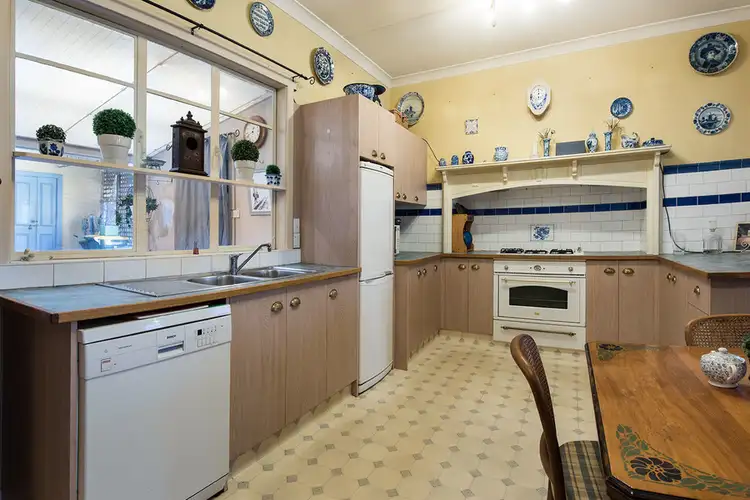 Fifth view of Homely house listing, 1 Maltby Drive, Castlemaine VIC 3450