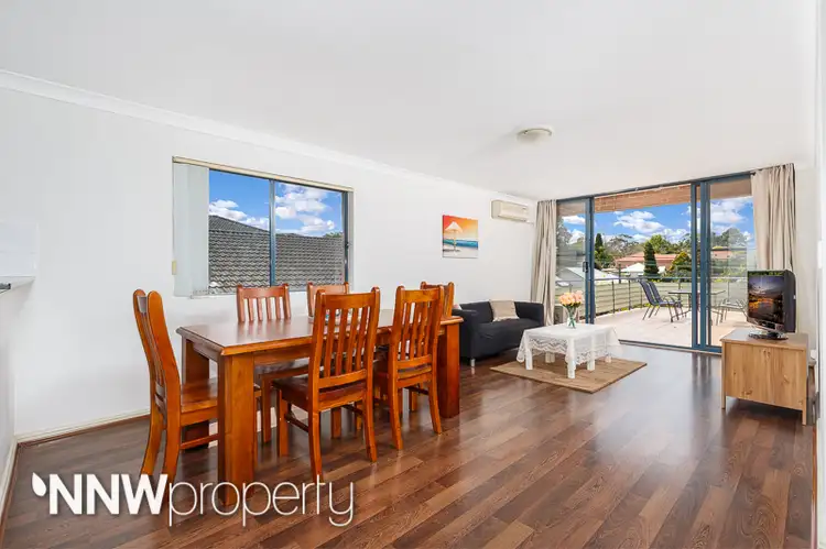 7/590 Blaxland Road, Eastwood NSW 2122