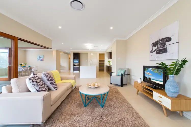 Third view of Homely house listing, 3 Westbury Place, Carindale QLD 4152