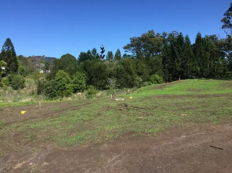 Fourth view of Homely land listing, 33 Alternative Way, Nimbin NSW 2480