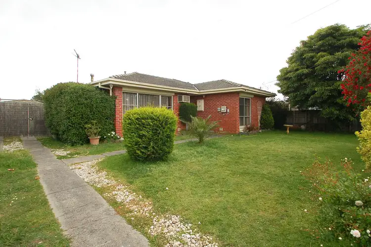 29 Mortlake Avenue, Dallas VIC 3047