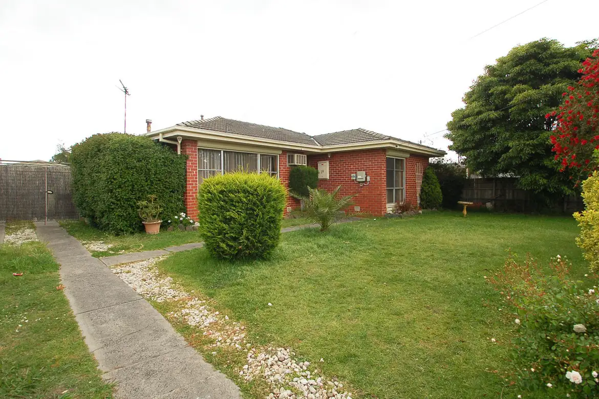 Main view of Homely house listing, 29 Mortlake Avenue, Dallas VIC 3047