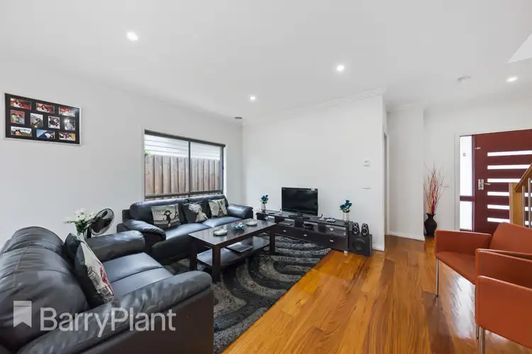 Fourth view of Homely townhouse listing, 1/39 Glendenning Street, St Albans VIC 3021